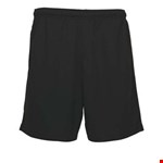 Fashion Biz Cool Short ST2020 - black